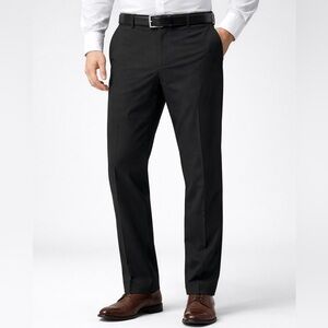 VRST ATHLETIC DRESS PANTS, MENS